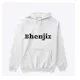 Bhenjiz Hoodie