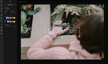 PhotoEditor SDK for Web gallery image