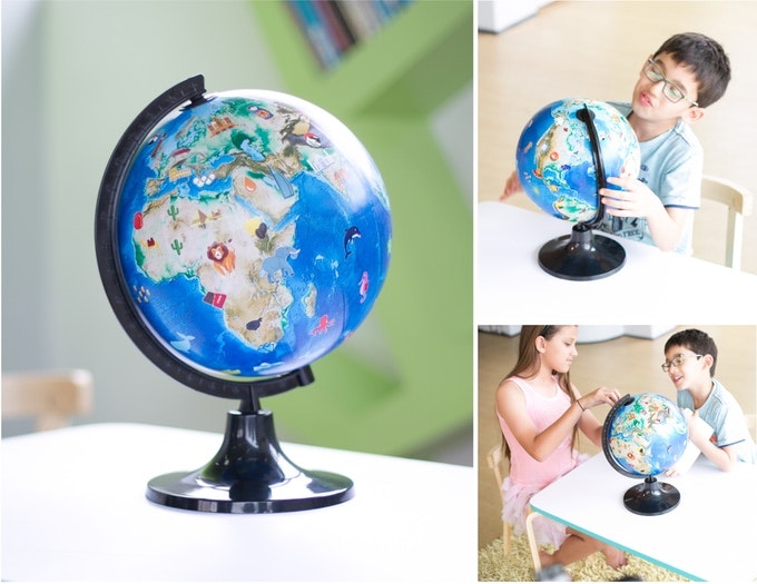 Orboot gallery image