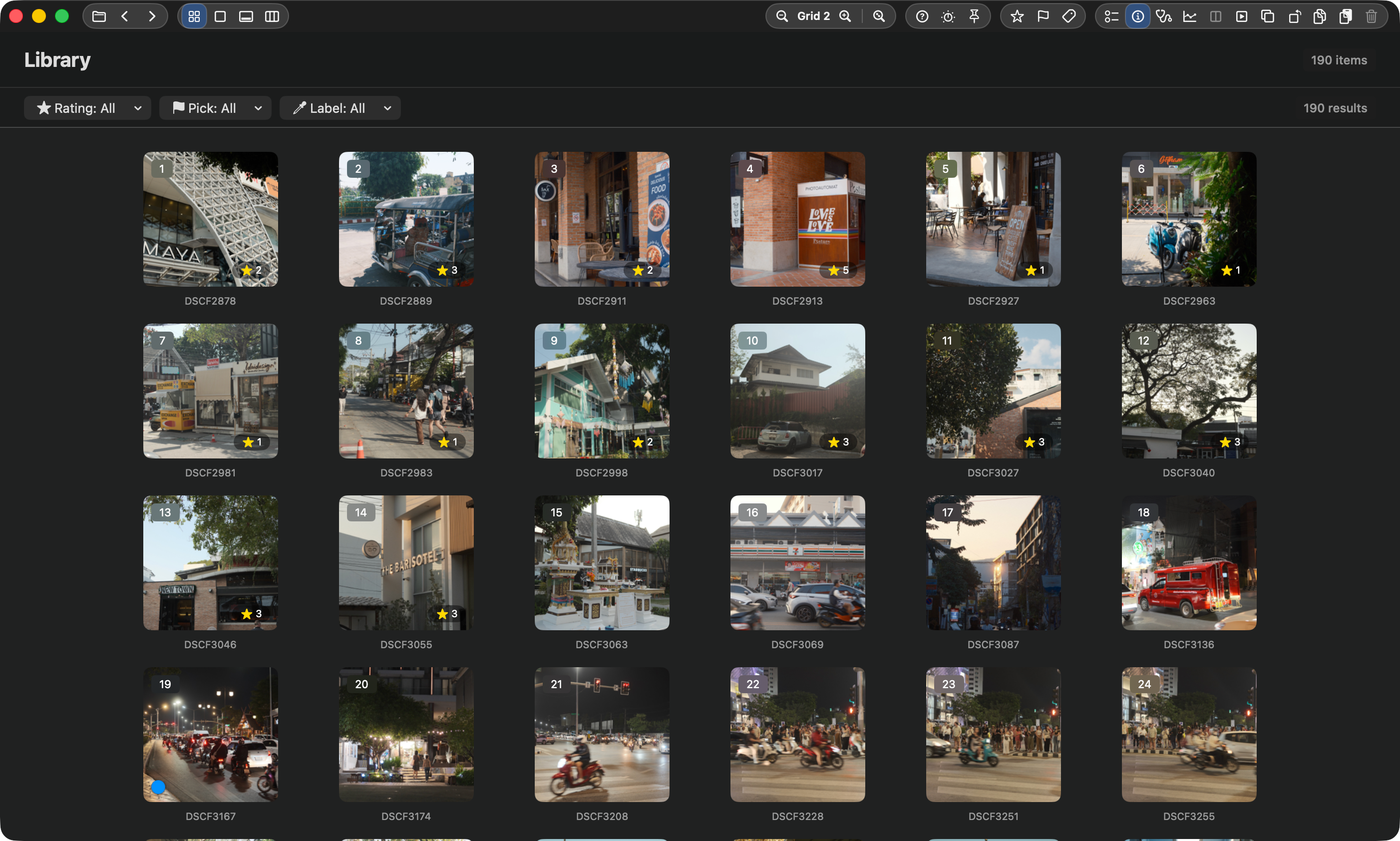 SnapView: Fast Image Viewer gallery image