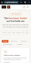 DevToolKit gallery image