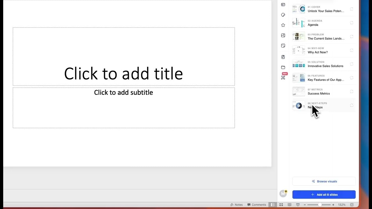 Premast ai  gallery image