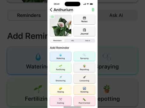 GreenS AI gallery image