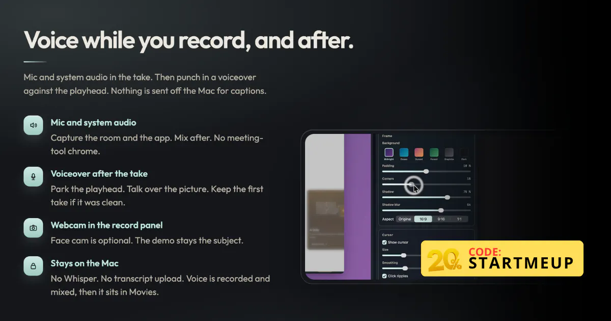 Screenrecplus gallery image