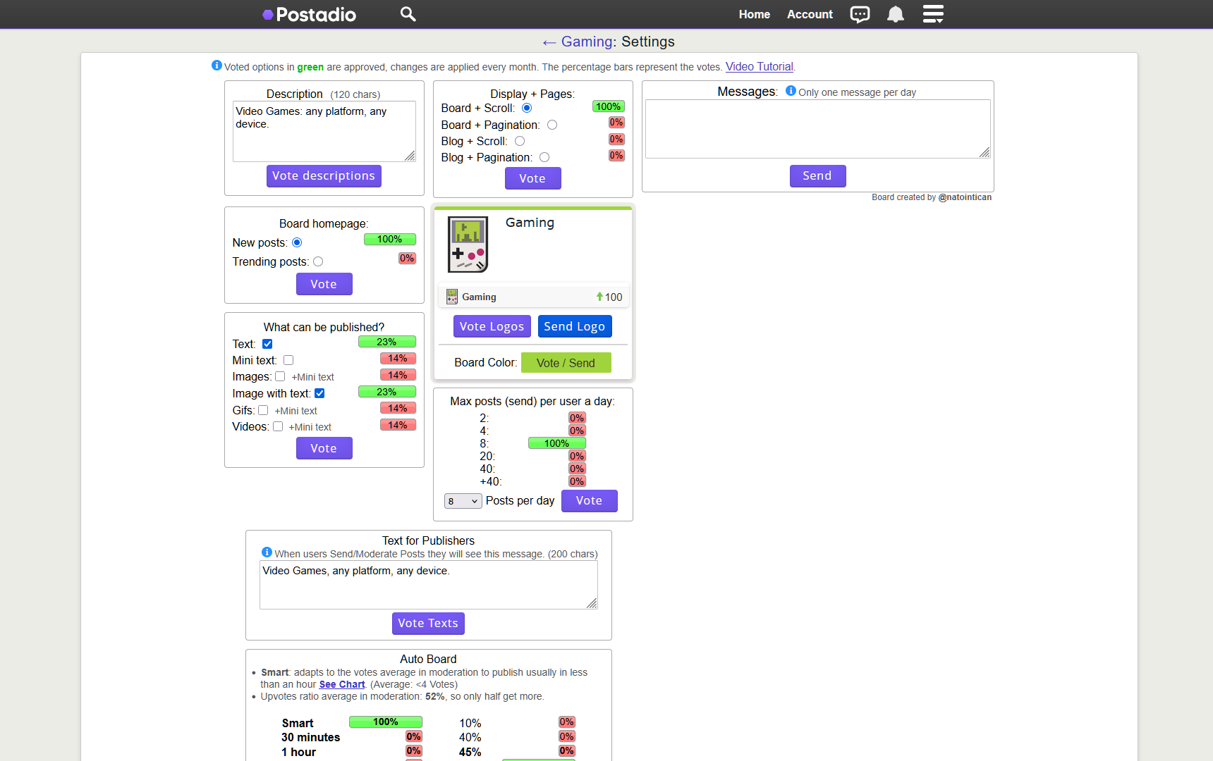 Postadio - Screenshot 2 preview