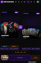 Video Game Arena gallery image