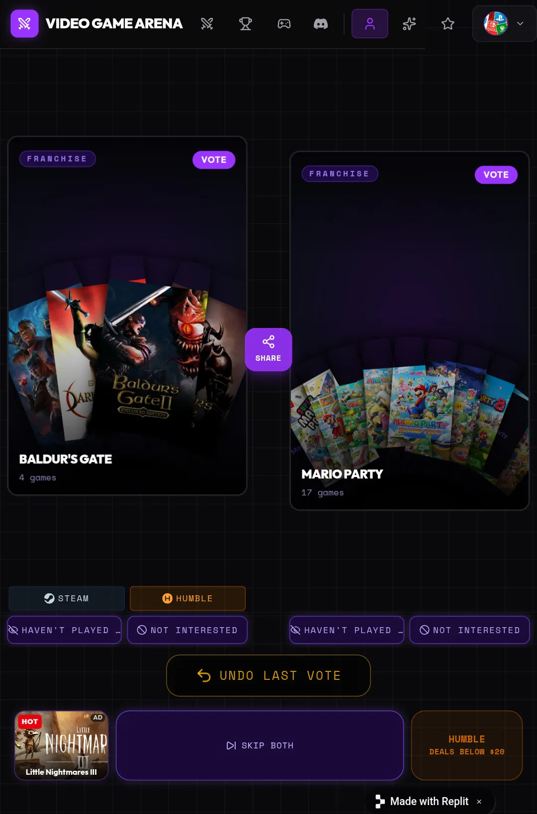 Screenshot 5