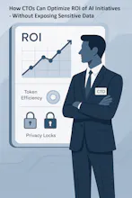 DoCoreAI: Open-source LLM Observability gallery image
