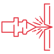 LaserFilesPro Studio logo