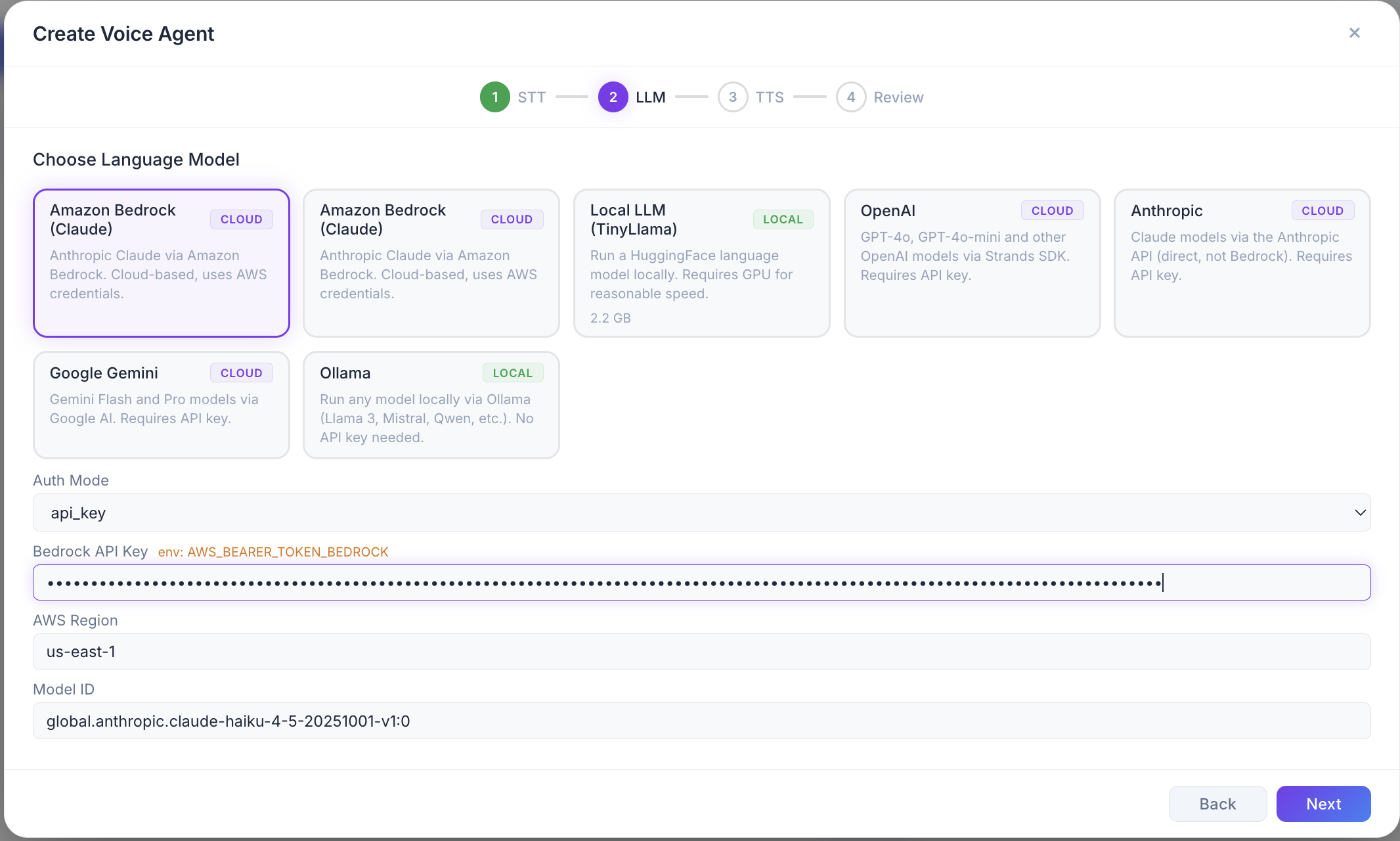 RoohAI (Soul) for your Voice Agents media 3