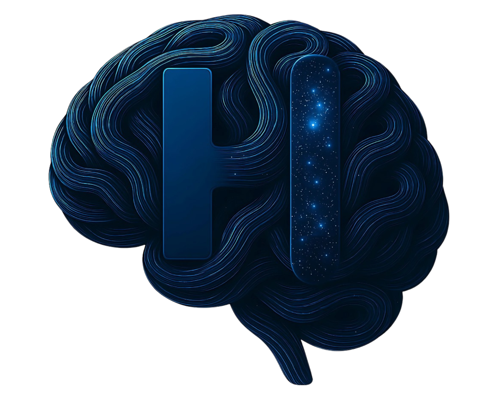 H.I - Human Intelligence