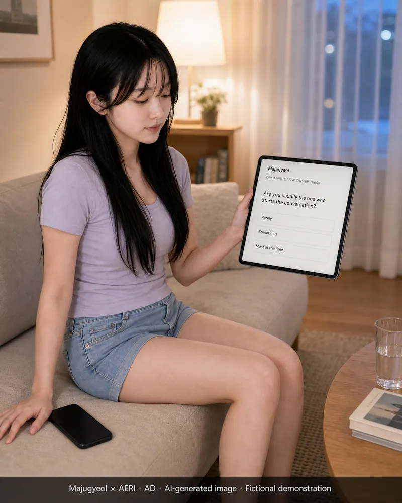 Majugyeol screenshot 2