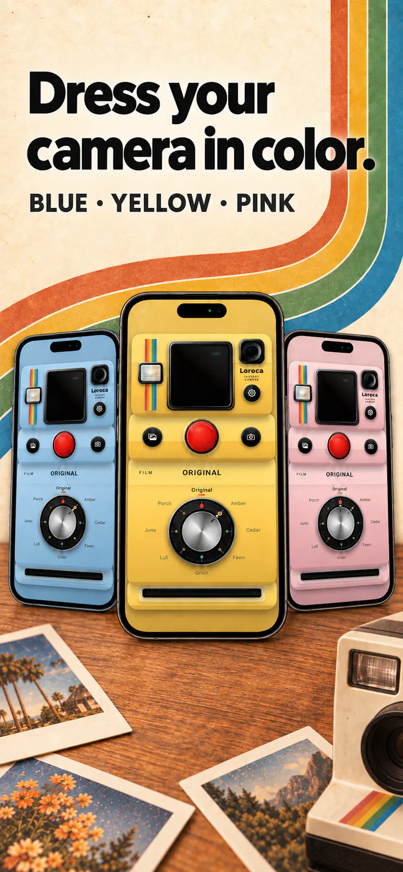 Loroca screenshot 7