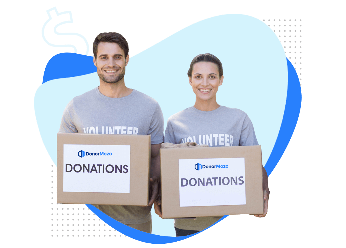 Donormozo media 6