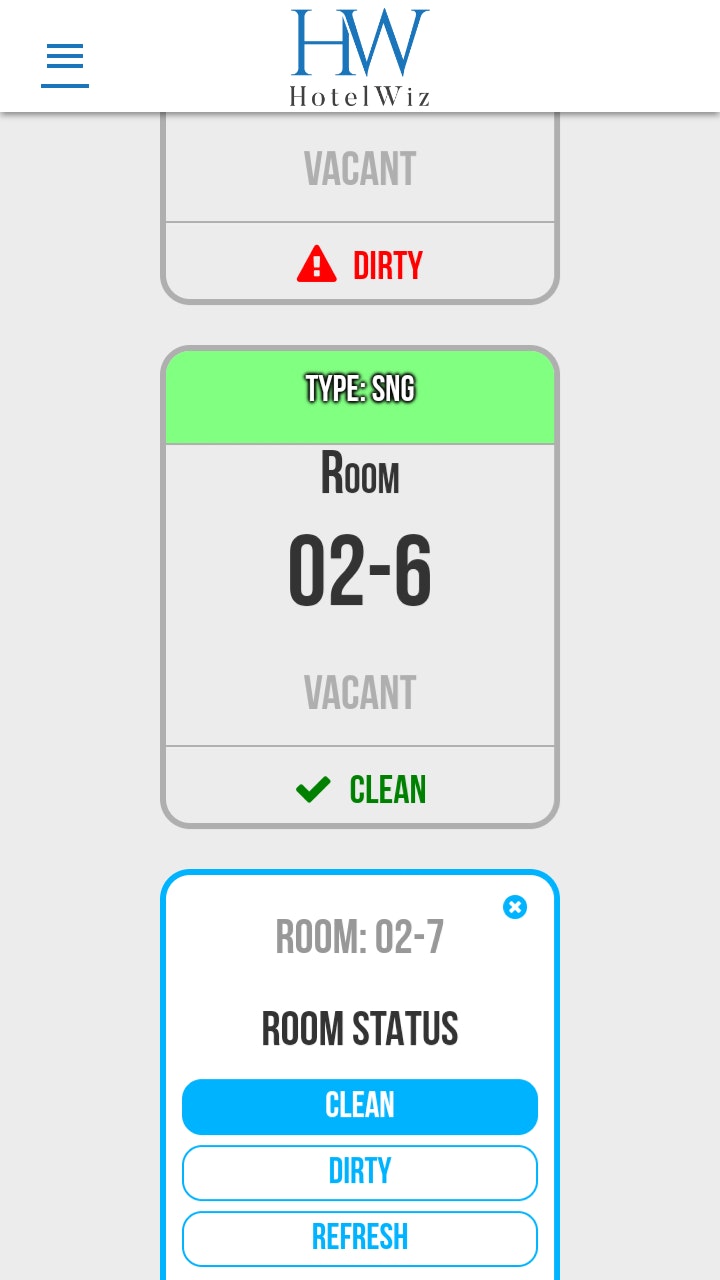 Mini Hotel PMS gallery image