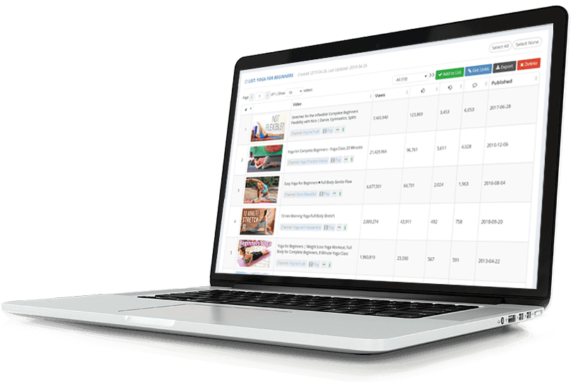 TubeSift gallery image