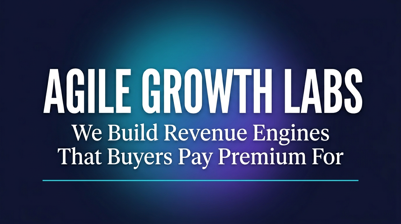 Agile Growth Labs gallery image