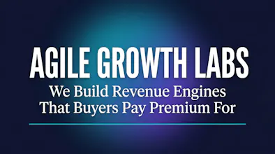 Agile Growth Labs gallery image