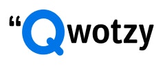 Qwotzy