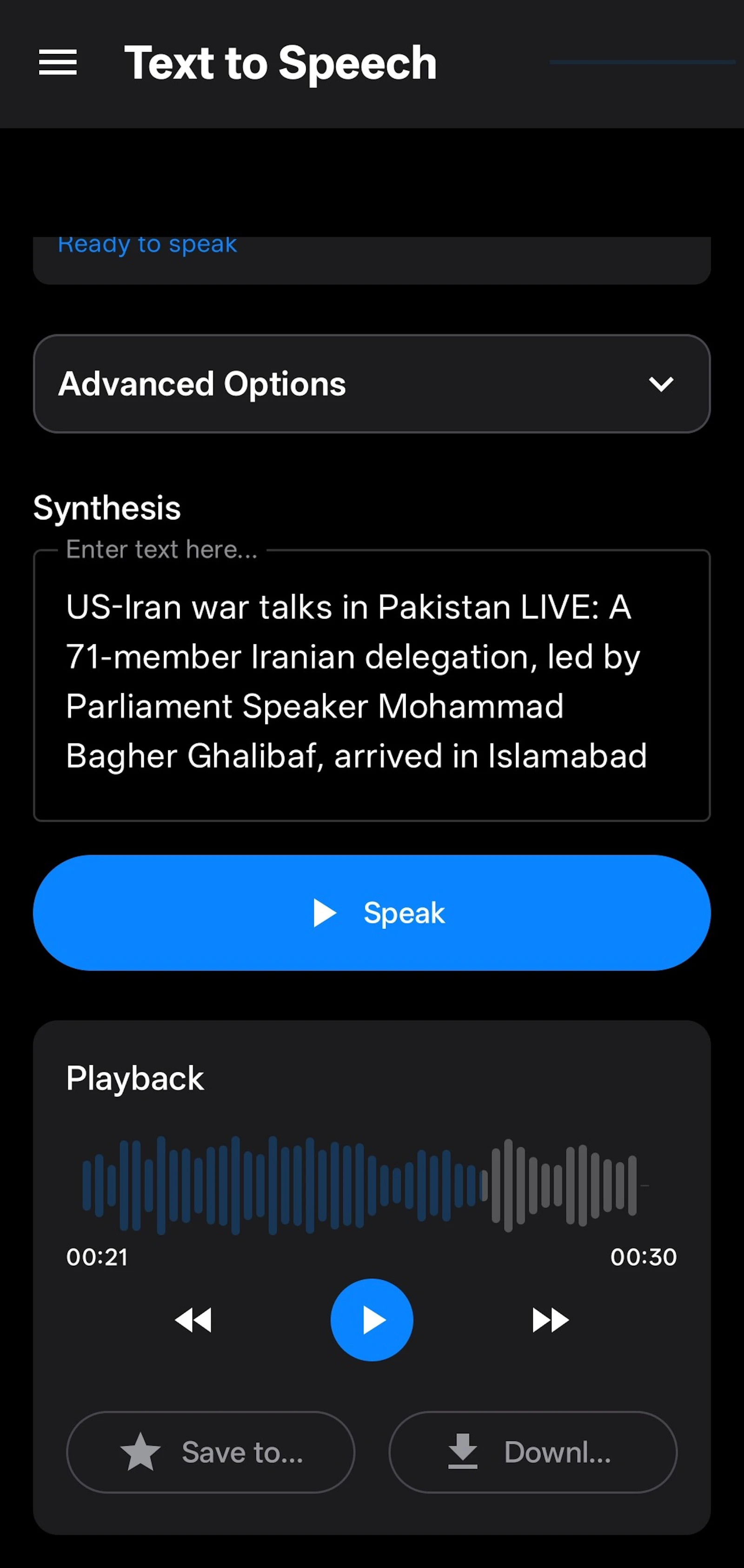 AllRecorder screenshot 7