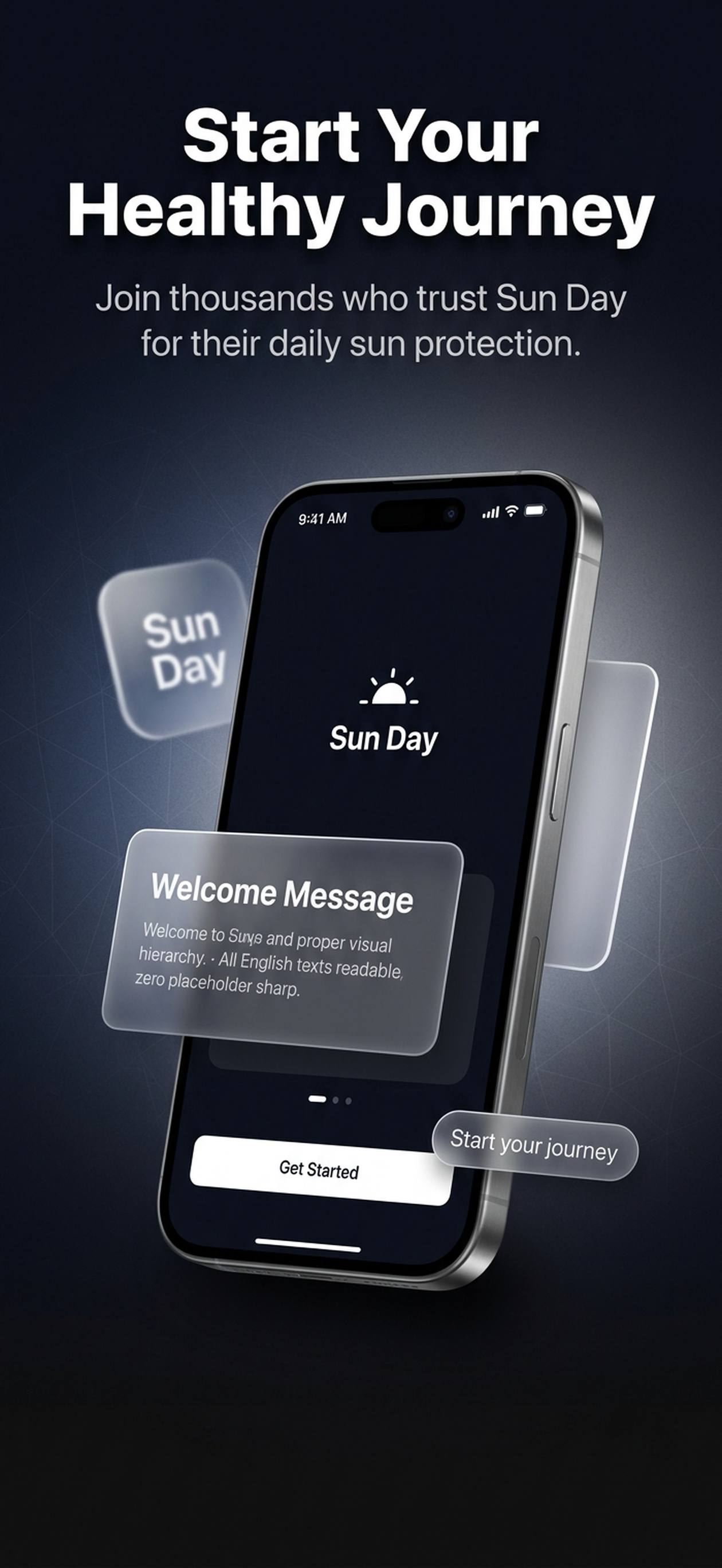  Sun Day gallery image