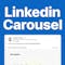 Linkedin Carousel Maker