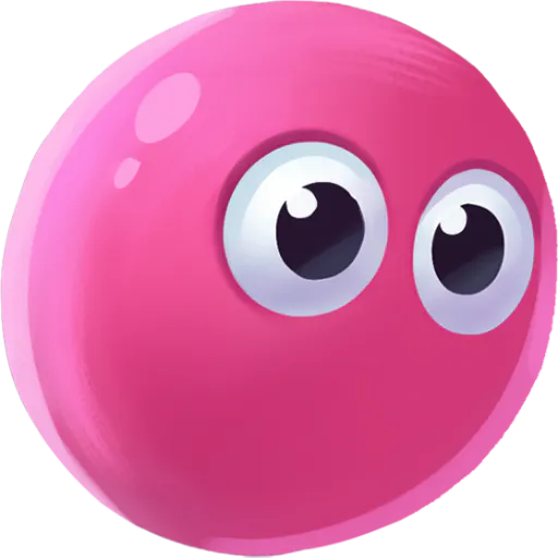 Desktop Ball