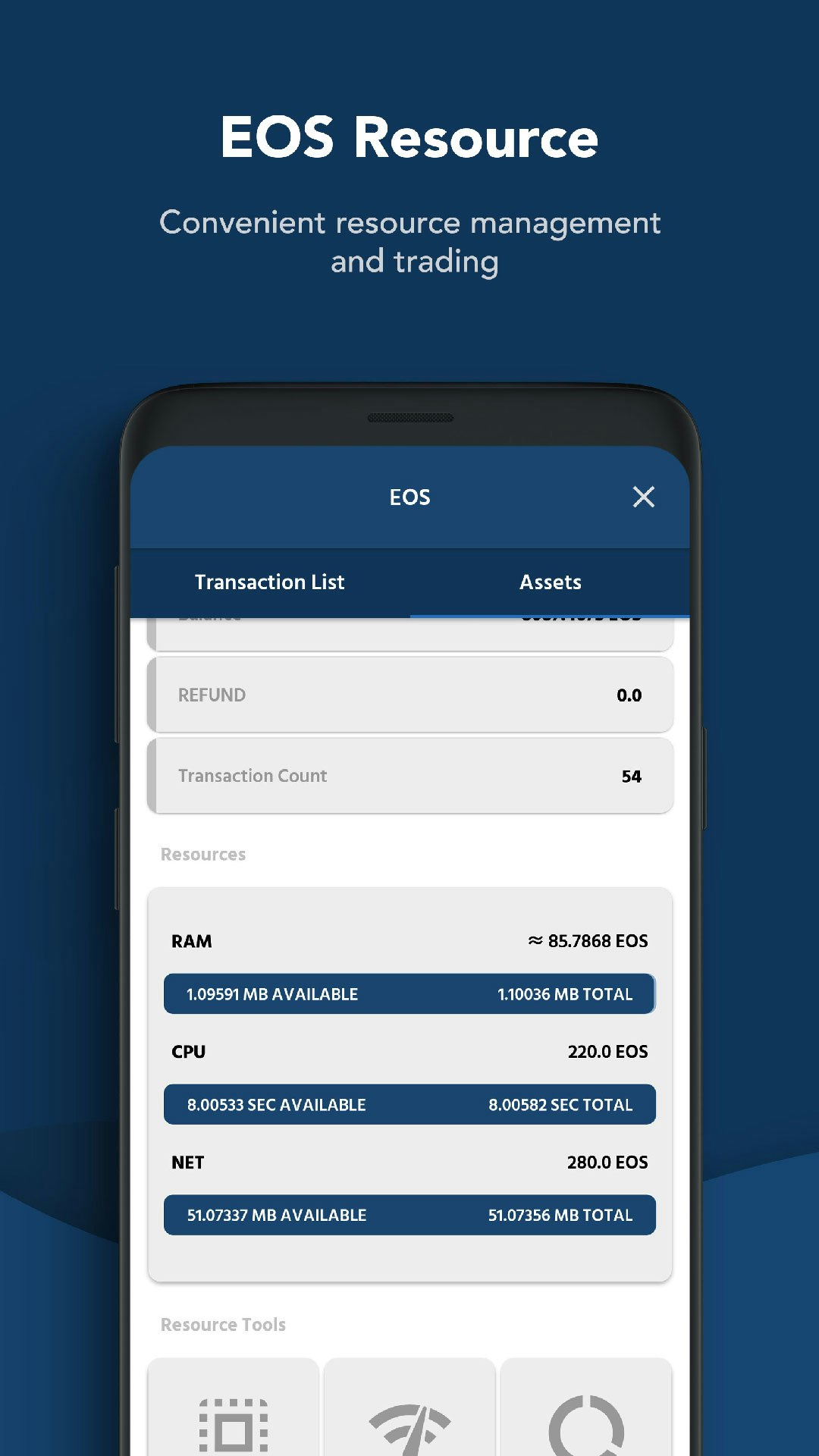 GoldStone gallery image