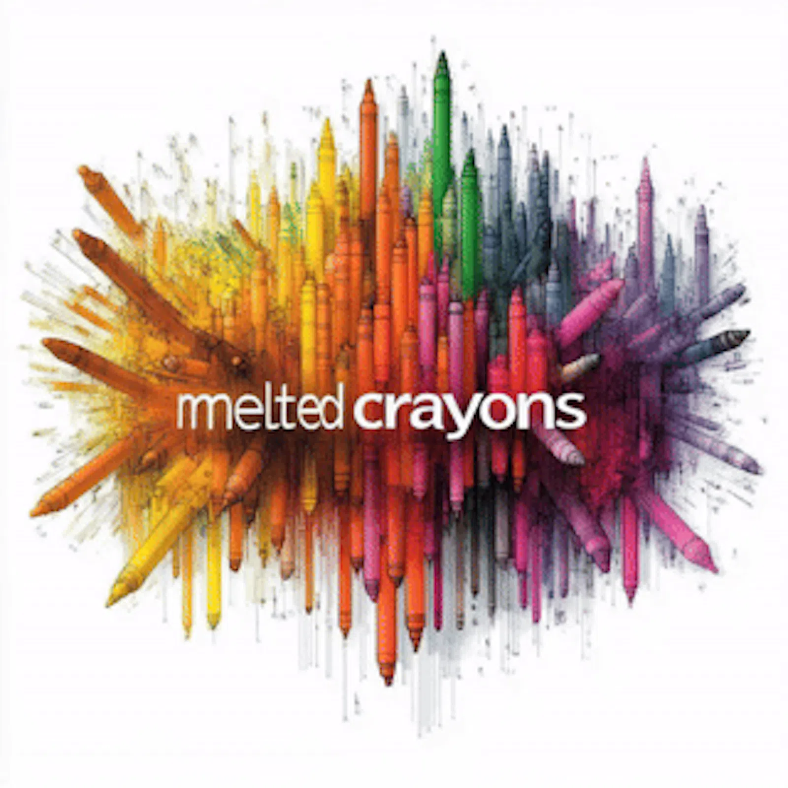 Melted Crayons TV screenshot 4