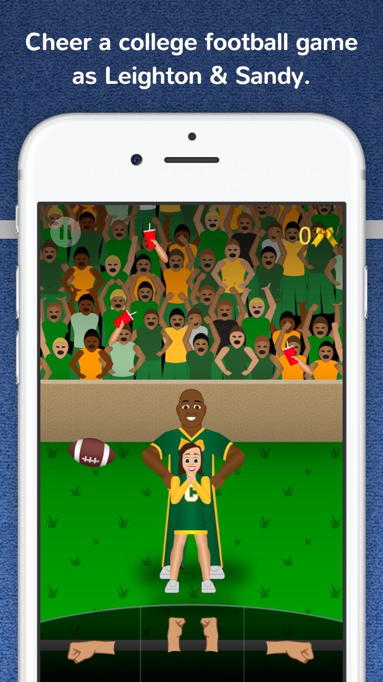 Cheer Fury gallery image