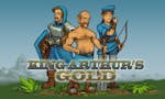 King Arthur's Gold image