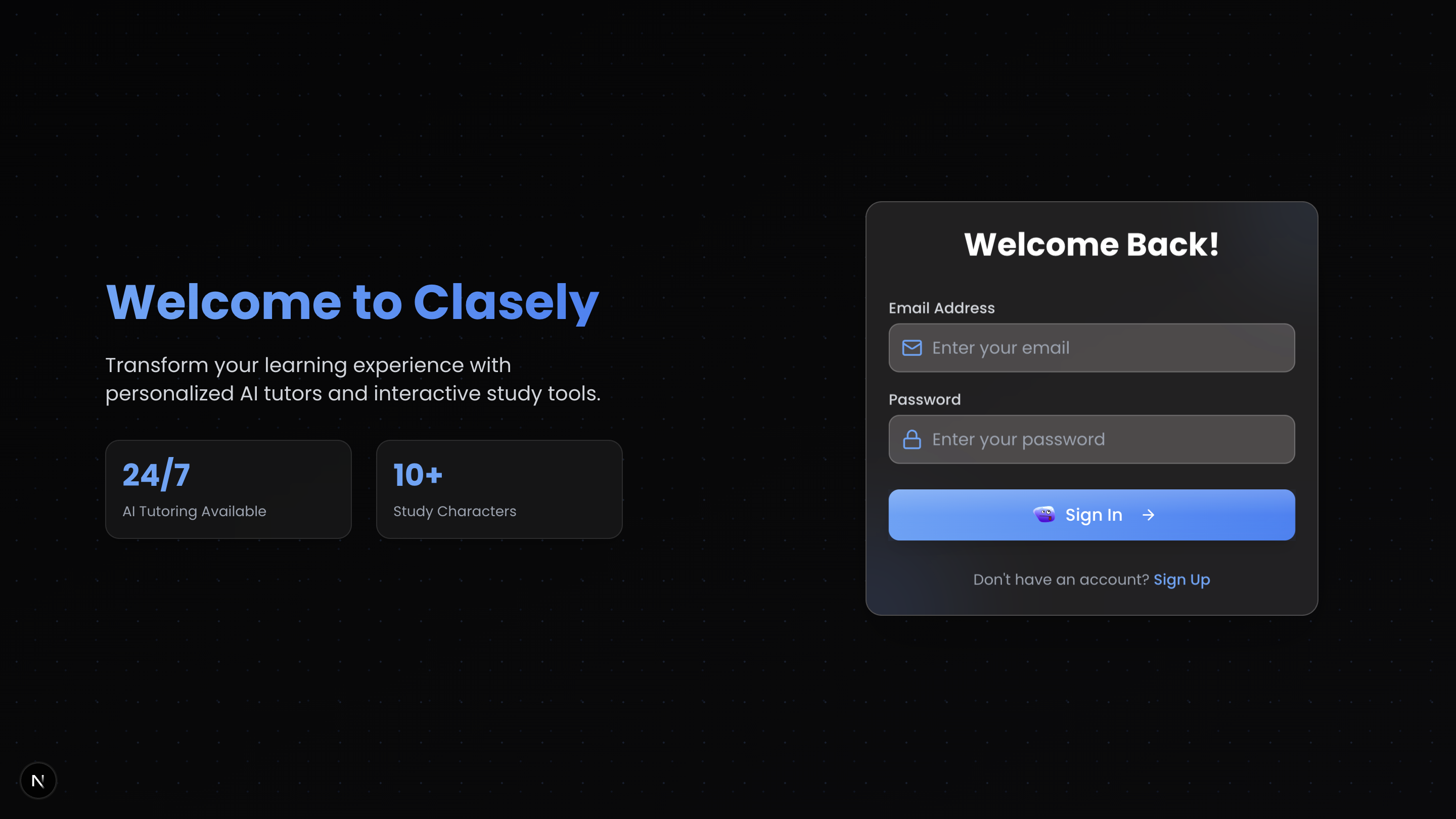 Clasely V1 media 3
