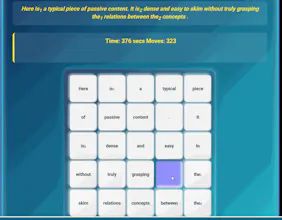 Slidew: Gamified Learning in Action gallery image
