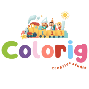 Colorig AI - Name Coloring Pages Maker