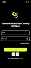 ALAN — AI Fitness Trainer gallery image