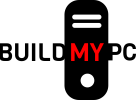 AI PC Builder logo