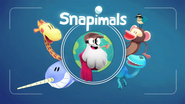 Snapimals