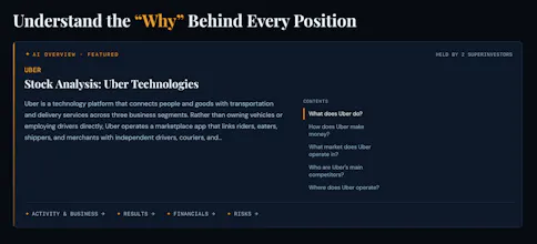 Super Investors Be Like gallery image