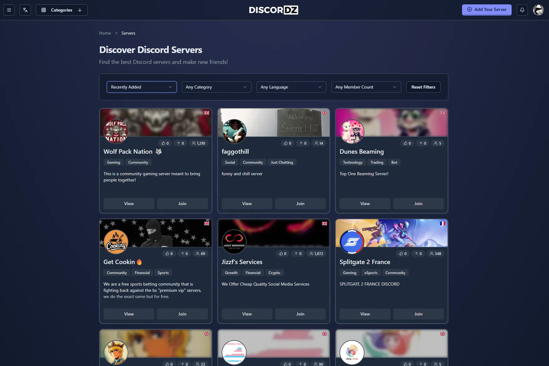 Discordz gallery image