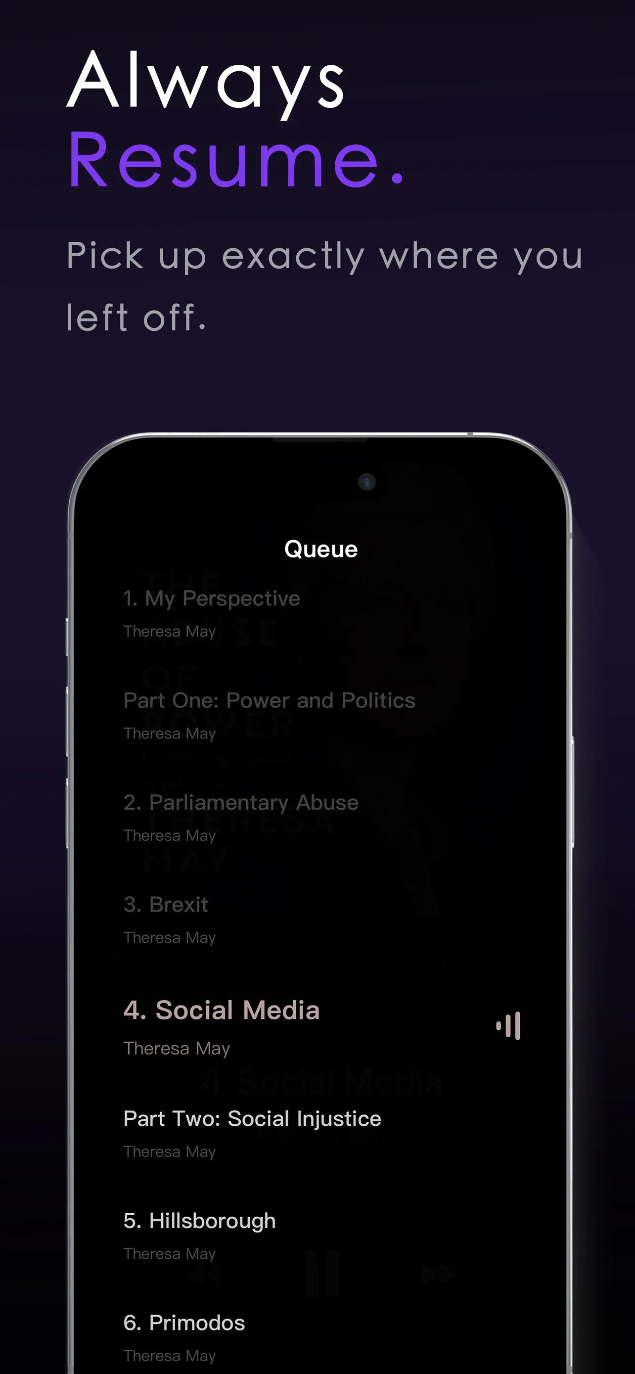 Xtunes-Local Music Player gallery image