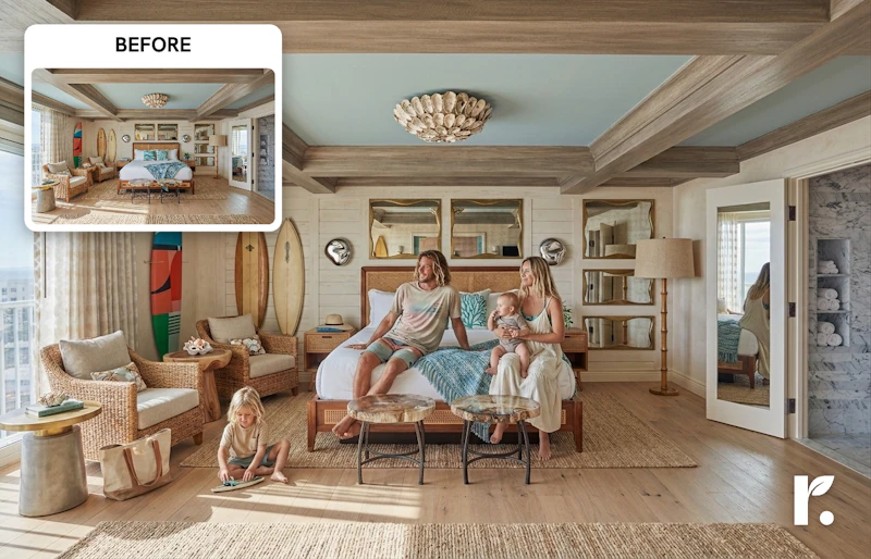 Roomint screenshot 3