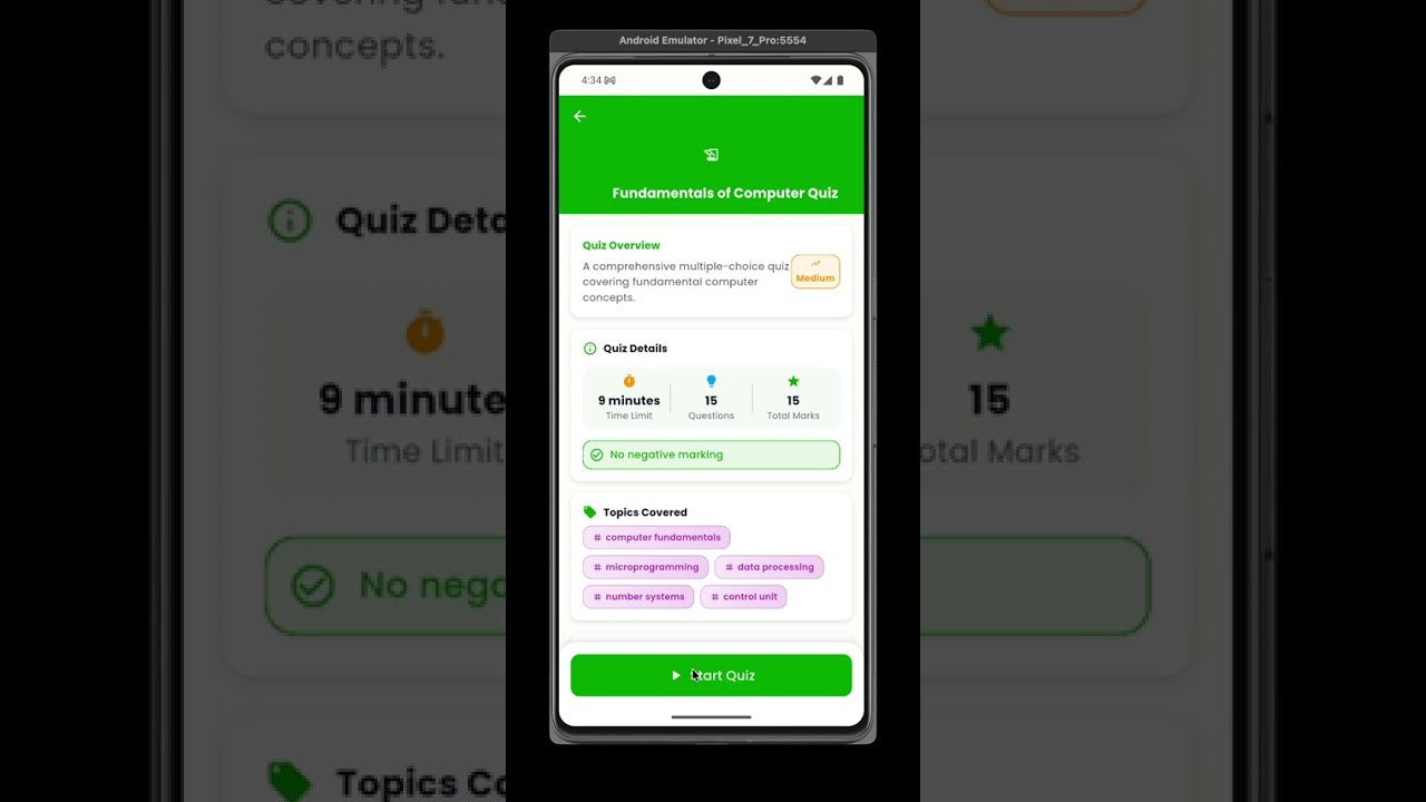 PATAMDE gallery image