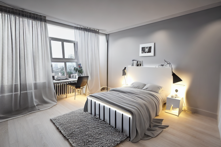 Sala estética Ai