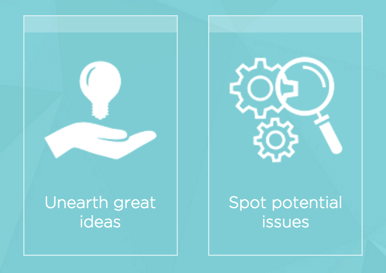 The Question Queue gallery image