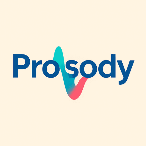 Prosody logo