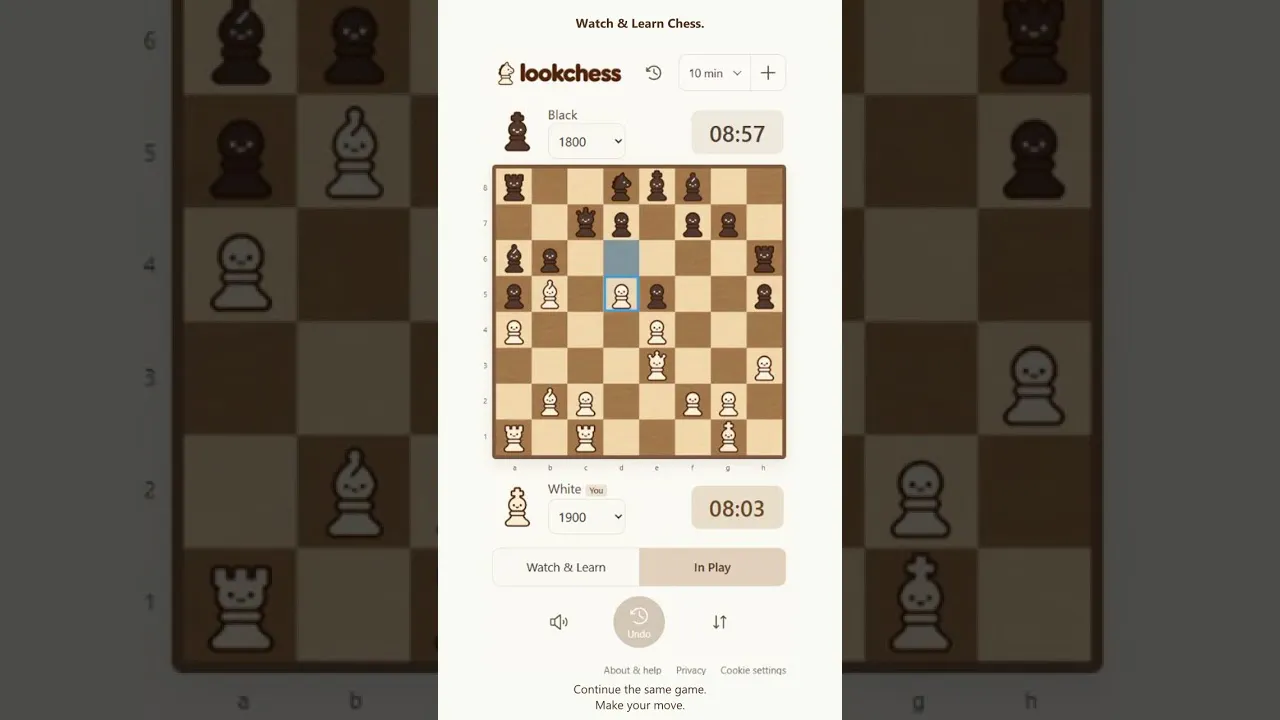 lookchess gallery image