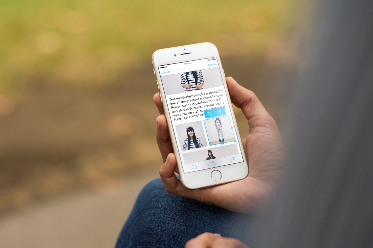 Storehouse gallery image