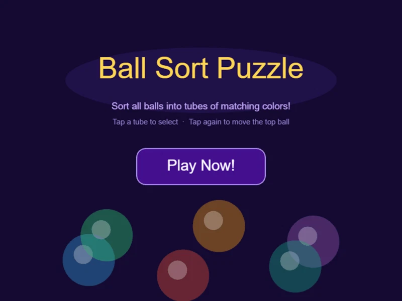 Collection of 50 casual games screenshot 14