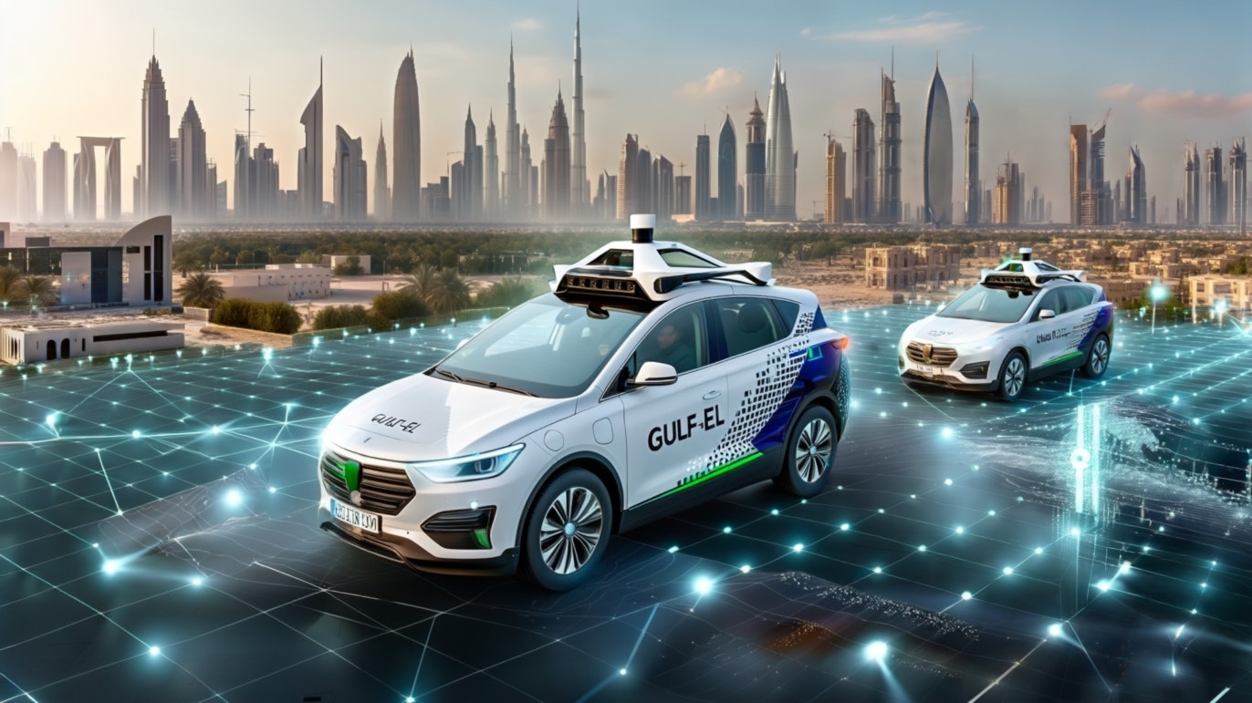 Gulf-el  gallery image