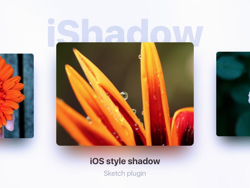 iShadow media 1